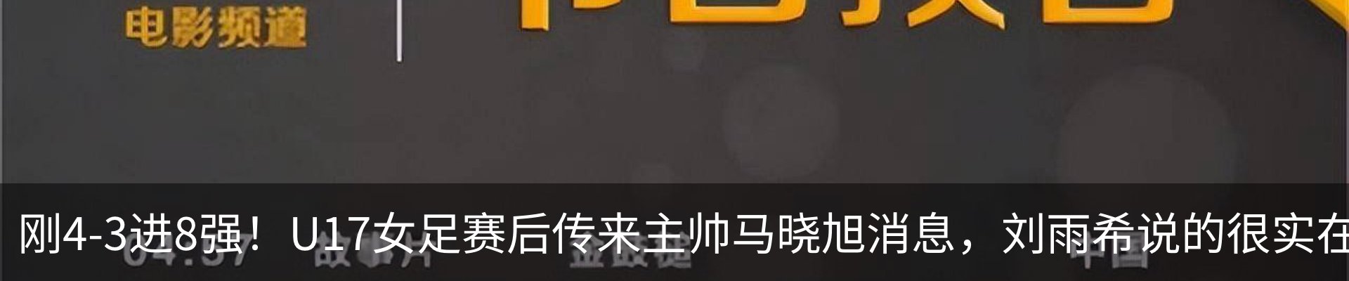 新闻动态